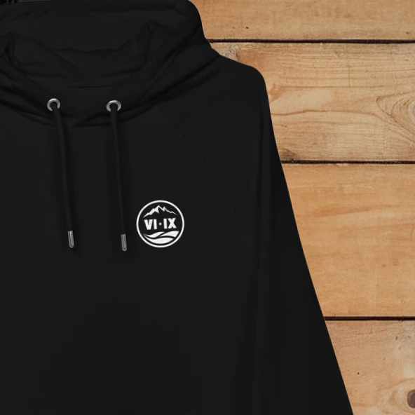 VIIX Hoodies